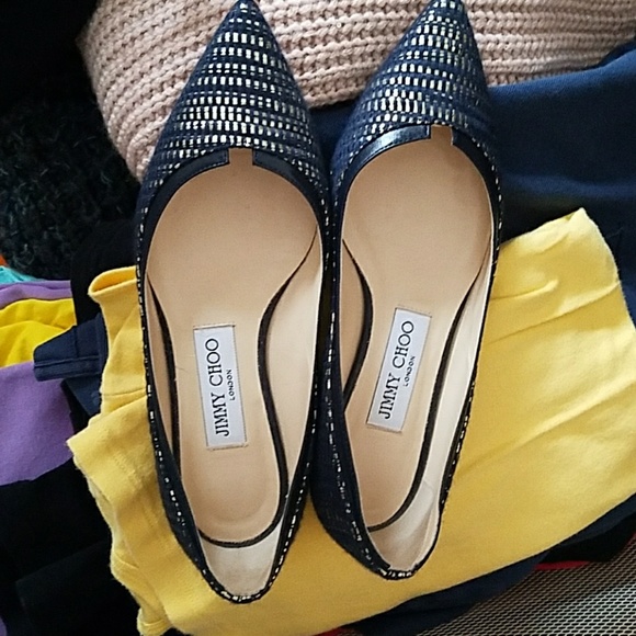 Jimmy Choo Shoes - Jimmy Choo shoes